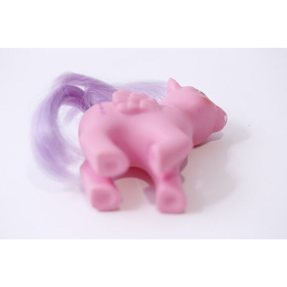 My Little Pony, First Tooth, North Star, Baby Pony, Pegasus, ~ 250910-WH 1354 - Picture 3 of 3